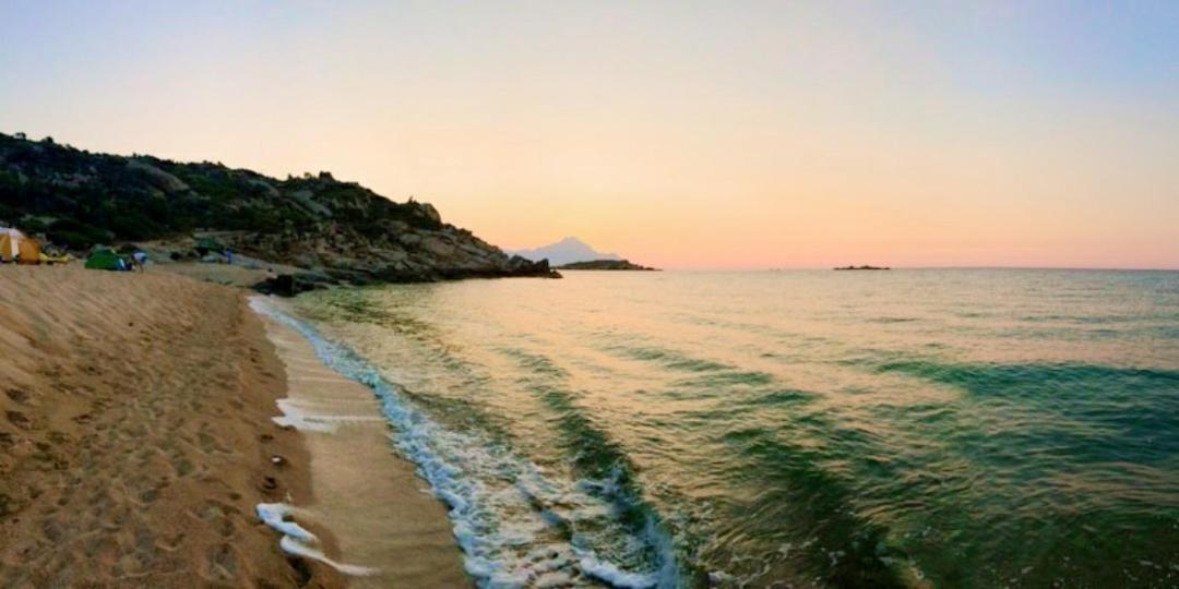 River Rooms Kriaritsi Skala Sikias 외부 사진