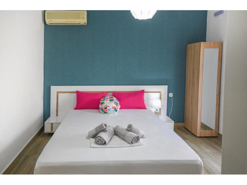 River Rooms Kriaritsi Skala Sikias 외부 사진