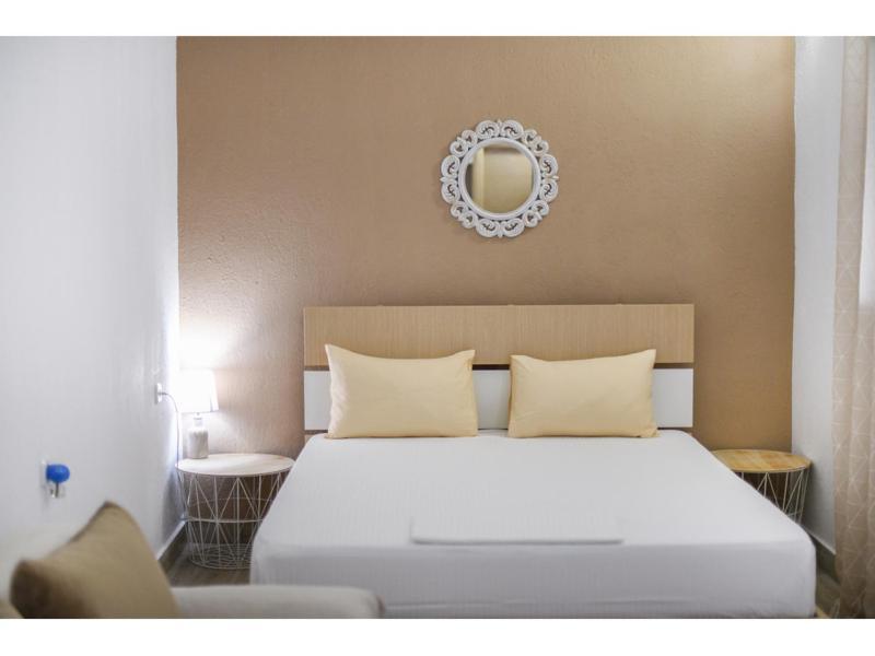 River Rooms Kriaritsi Skala Sikias 외부 사진
