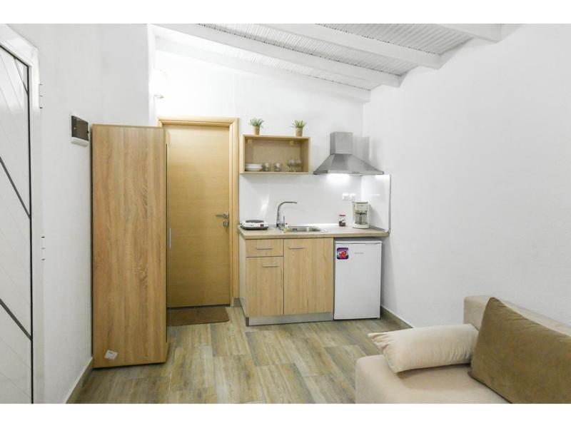 River Rooms Kriaritsi Skala Sikias 외부 사진