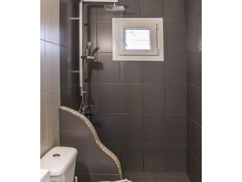 River Rooms Kriaritsi Skala Sikias 외부 사진