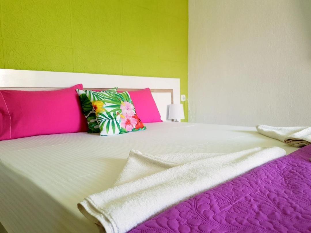 River Rooms Kriaritsi Skala Sikias 외부 사진