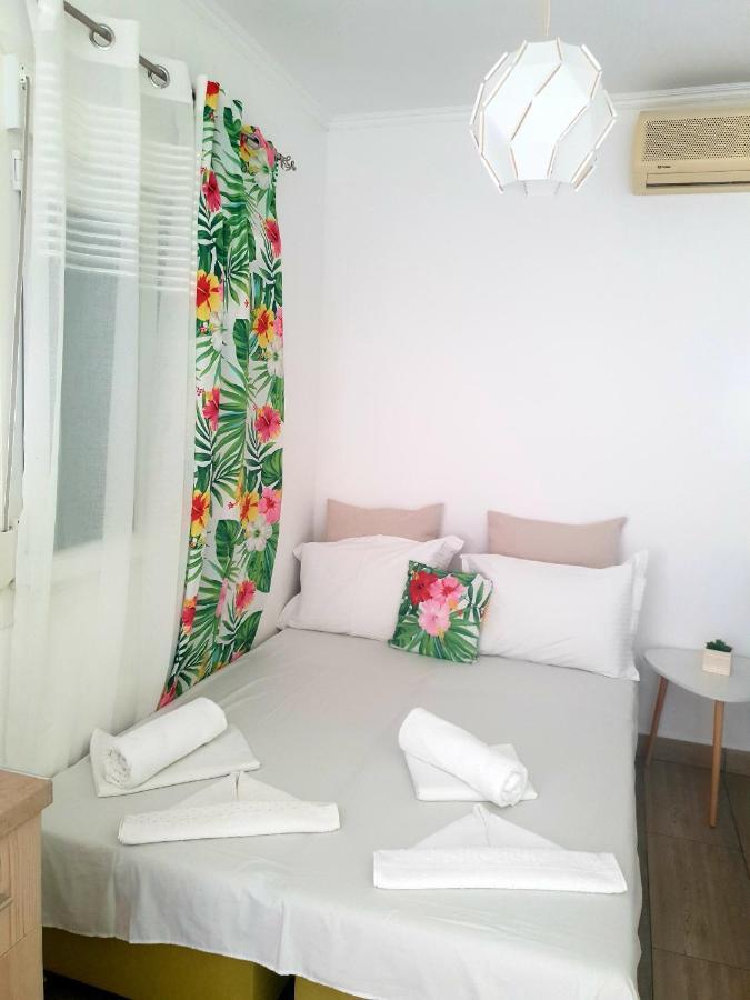 River Rooms Kriaritsi Skala Sikias 외부 사진