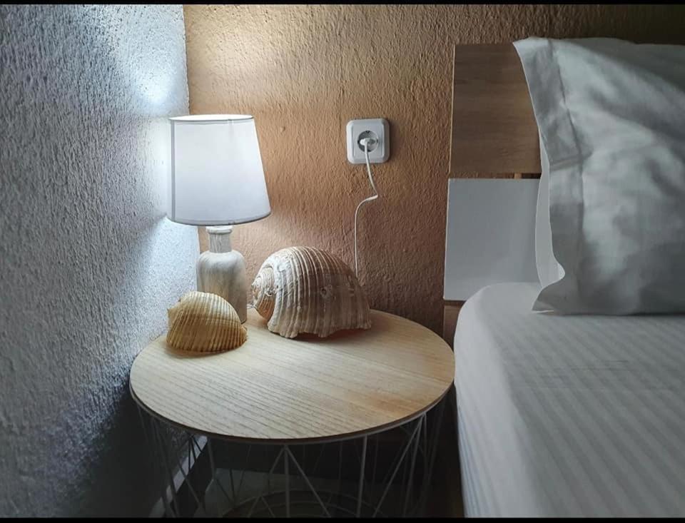 River Rooms Kriaritsi Skala Sikias 외부 사진