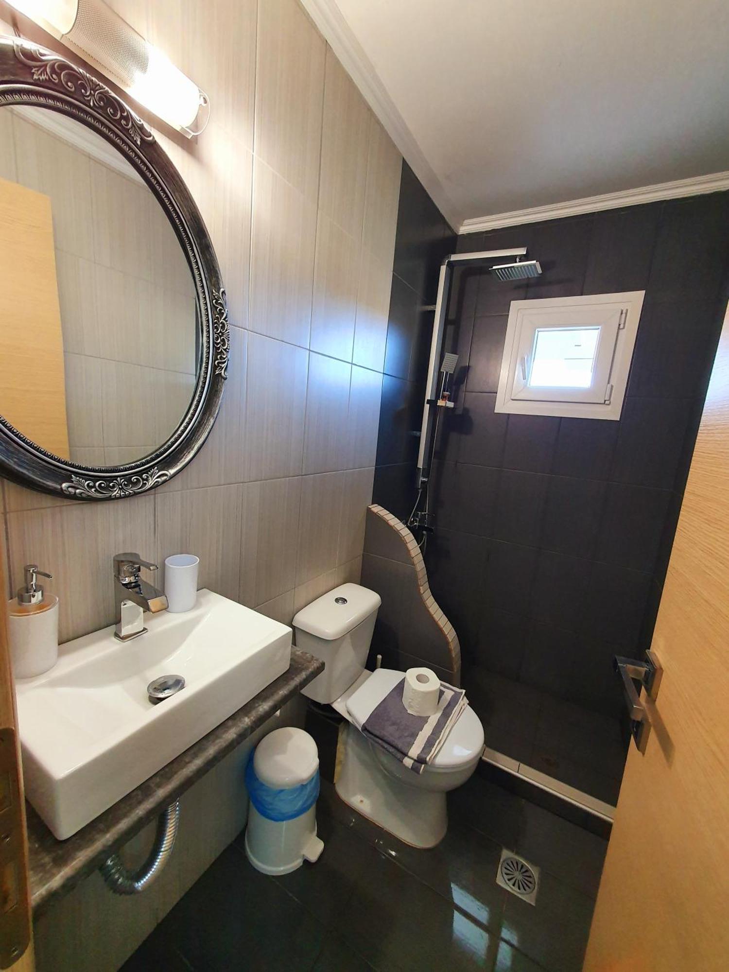 River Rooms Kriaritsi Skala Sikias 외부 사진